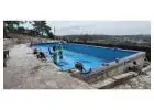Best Swimming Pool Construction in Greenleaf Village