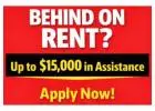 Behind on RENT⁉️ READ THIS |