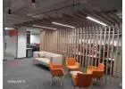 Improve Productivity with Smart Office Interior Design