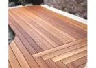 Best Decking service in Budgewoi