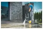 Best Post Construction Power Wash Service in Hobe Sound