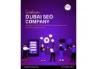 Goldman Dubai SEO Company – Drive Business Growth with Expert SEO Services