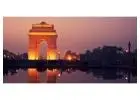 Guided Delhi Darshan Bus Service Experience