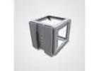 Sheet Metal Parts Supplier | High-Quality Fabricated Components