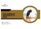 Love Marriage Solution in St Kilda – Astrological Help by Master Kalidas Ji
