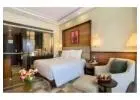 Modern Hotel Rooms in Mumbai Andheri Near Airport, Metro and Business Hubs | The Mirador