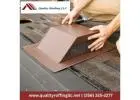 Roof Replacement in Madison | Quality Roofing LLC