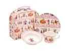 Shop for Classy Melamine Dinner Sets Australia-Wide