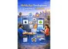 Mobile App Development Company in California: Top Rated
