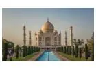 Best Deals on Delhi to Agra Bus Tour