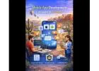 App Development Company in Arizona: Top Rated
