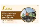 Best Construction Company in Lucknow – Able Architects & Interiors