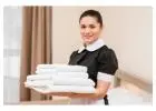 Premium Hotel Laundry Services in Indio – Fast, Hygienic & Reliable | Sparklean Laundry