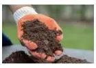 Clay soil Australia