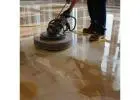 Bring New Life to Your Floors with Polished Concrete Services Across Brisbane