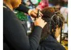 Best Afro Hair Specialist in St Stephen's Green