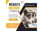 Goldman Dubai Website Design Company – Leading Website Design Company in GCC