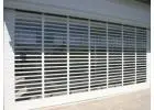 High-Quality Rolling Shutter with Wicket Door – Secure Your Space