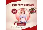 Shop High-Quality Adult Toys in Baghdad | iraqsextoy.com