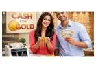 Best Place to Sell Gold for Cash in Gurgaon