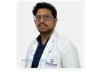 Dr Shashivardhan | Consultant Trauma and Joint replacement Surgeon