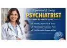 Trusted Solutions from the Best Psychiatrist in Tilak Nagar