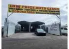 Low Price Mobile Auto Glass Repair Fresno
