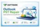 Outlook Email Repair Tool
