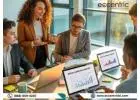 SEO Company in Toronto - Eccentric Business Intelligence