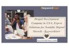 Drupal Development Company in USA: Expert Solutions for Scalable Digital Growth - Keywordriser