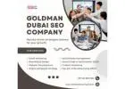 Goldman Dubai SEO Company | Expert SEO Dubai Services for Business Growth
