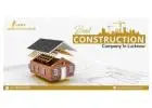 Build Better with Best Construction Company in Lucknow – Able Architects & Interiors
