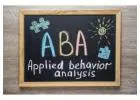 Texas Applied Behavior Analysis Certification Online | ABA, RBT Exam, BCBA, Registered Technician