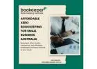 Affordable Xero Bookkeeping for Small Business Australia