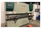 Professional Metal Bending Services in Phoenix, AZ