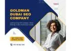 Goldman Dubai SEO Company | Expert SEO Services for Business Growth