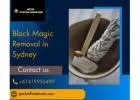 Black Magic Removal in Sydney – Astrologer Ram Guru Ji Solutions