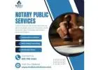 Best Texas Notary Services