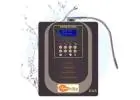 Best Alkaline Water Purifier in Cuttack for Healthy Drinking Water