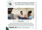 Get Teen Counseling Support for Emotional Growth Today