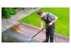 Best Power Washing Service in Casa Conejo