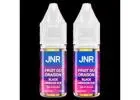 Best JNR Vape Flavours France – Easy Vaping