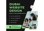 Goldman Dubai Web Design | Best Website Design Company in Dubai