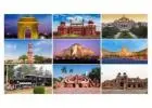 Want to Explore Delhi Comfortably by Car?
