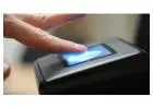 Quick & Secure Fingerprinting inThe Woodlands, TX