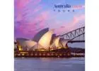 Explore Australia with Tailored Tour Packages for Every Traveler