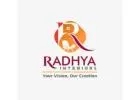 Simple and Stylish Home Interior in Pune by Radhya Interior