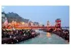 Is a Weekend Trip to Haridwar and Rishikesh Possible?