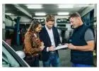 Local Car Inspection Near You Ensure Safety Before You Buy