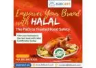 HALAL Certification in Phoenix